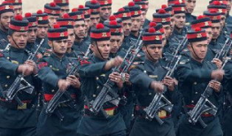 西藏91年阅兵式直播,历史瞬间与民族自豪的见证